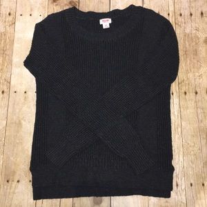 Mossimo Sweater